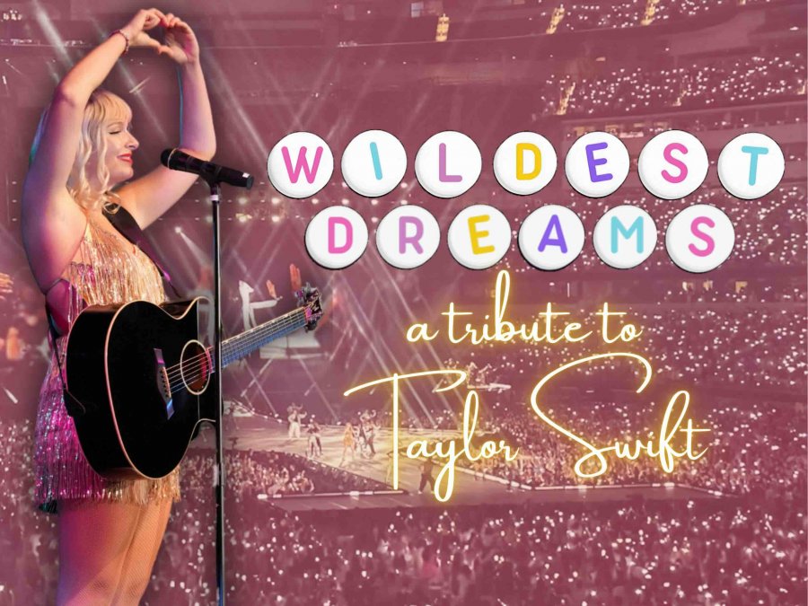 WILDEST DREAMS: A Tribute To Taylor Swift @ The MAC