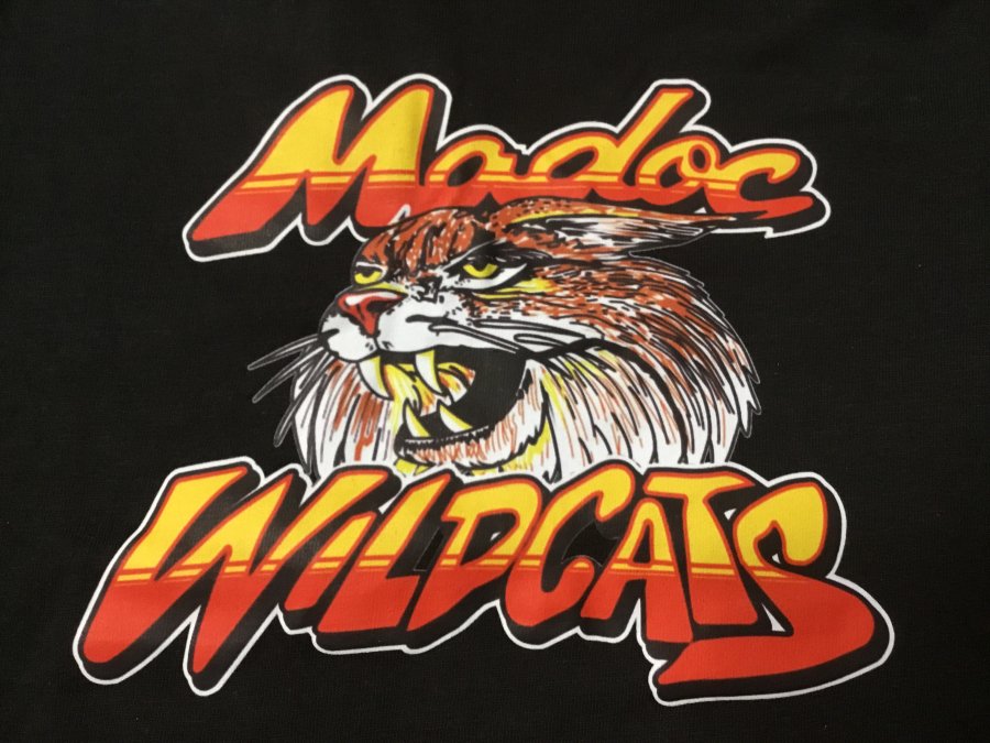 Madoc Wildcats COSHL
