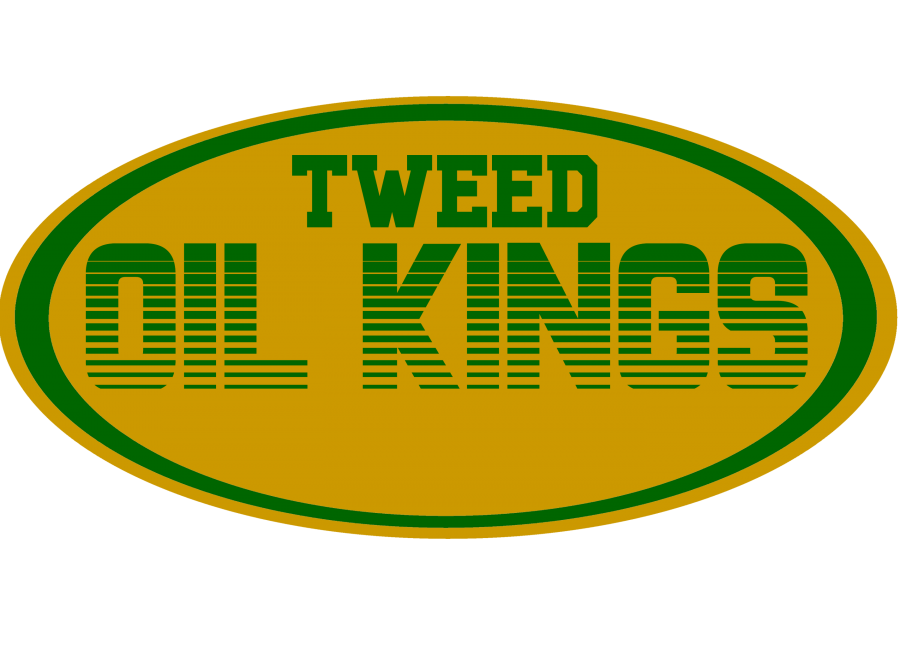Tweed Oil Kings vs Smith Falls Rideaus