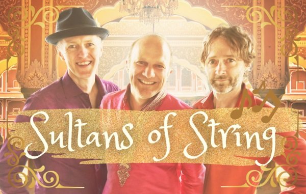 Sultans of String