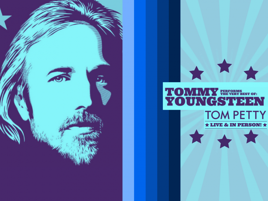 Tommy Youngsteen: The Very Best of Tom Petty & the Heartbreakers 