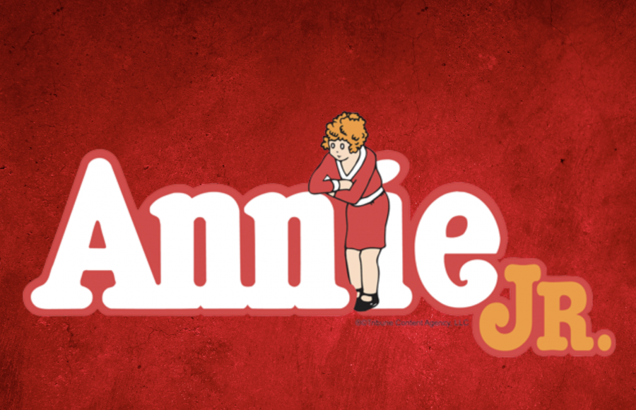Tweed Summer Youth Theatre Presents: ANNIE JR. @ The MAC