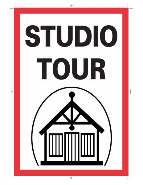 Tweed & Area Studio Tour
