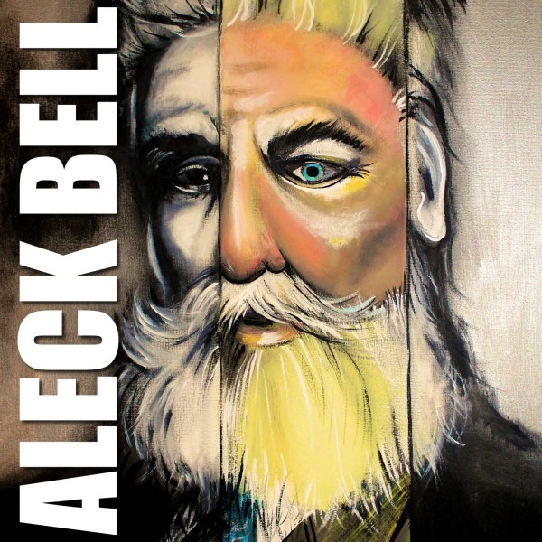 ALECK BELL: A Canadian Pop Rock Musical