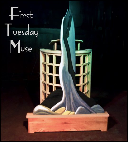 First Tuesday Muse