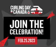 Curling Day in Canada Open House/Try Curling