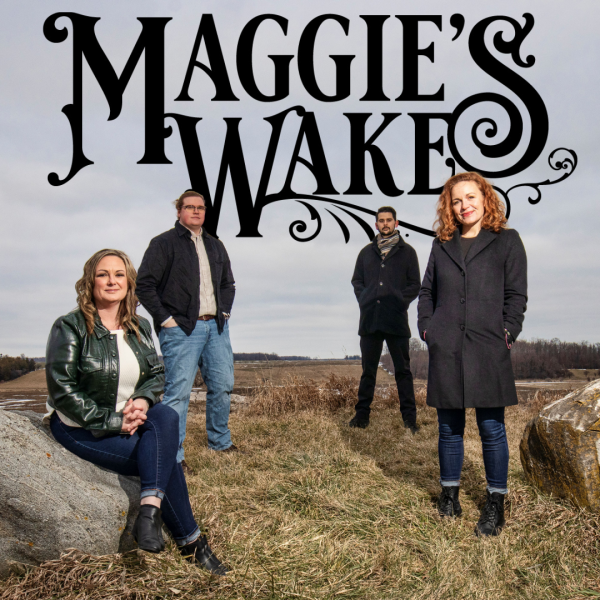 Maggie's Wake @ The MAC
