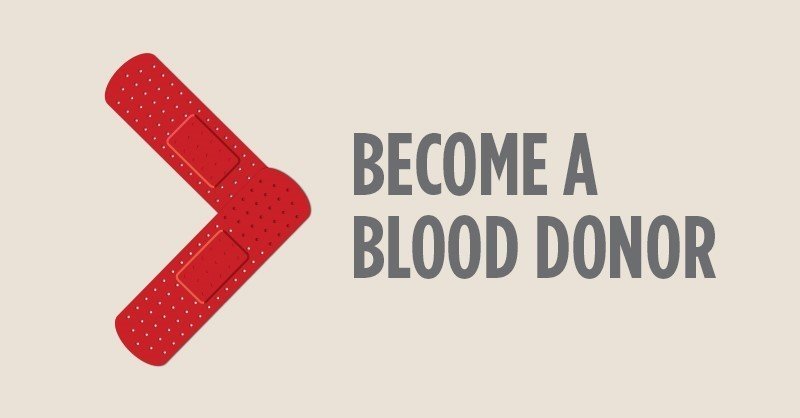 Blood Donation Clinic - Madoc