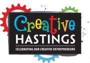 creative hastings