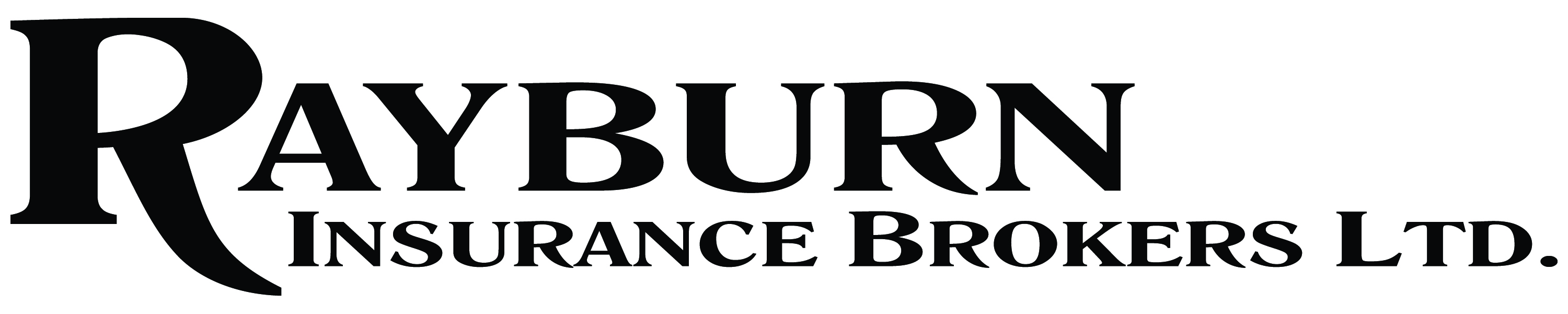 Rayburn Insurance Brokers Ltd.