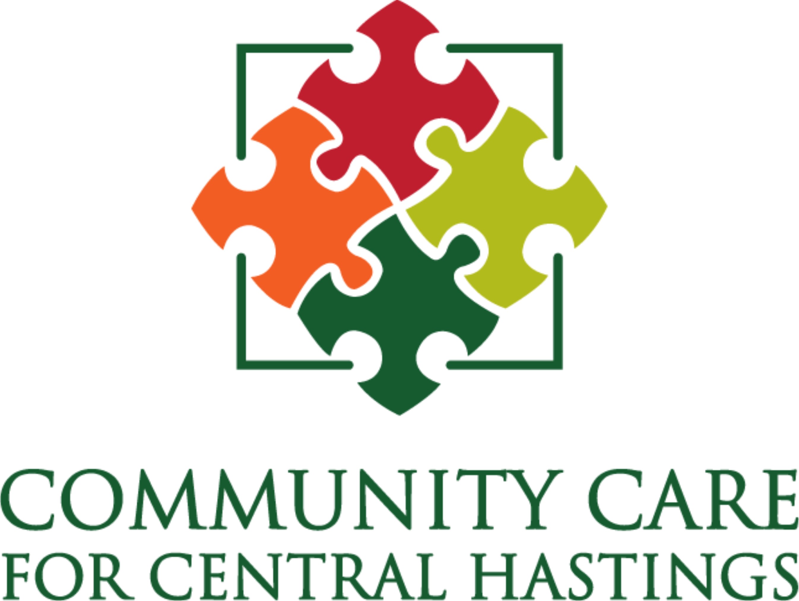 Community Care for Central Hastings