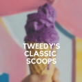 Tweedy's Classic Scoops & Gifts