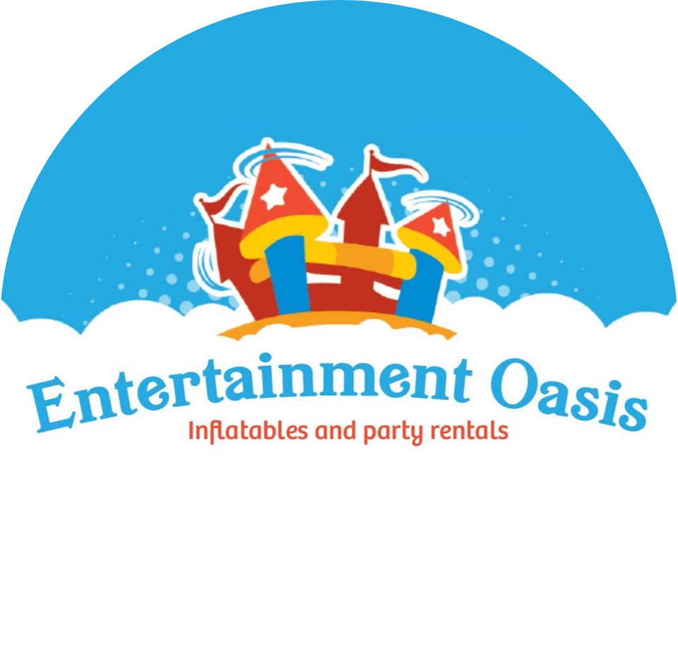 Entertainment Oasis Inflatables