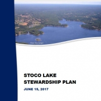 Stoco Lake Stewardship Plan